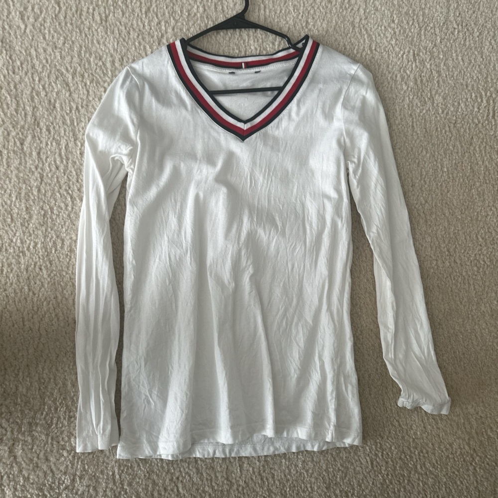 Tommy Hilfiger shirt